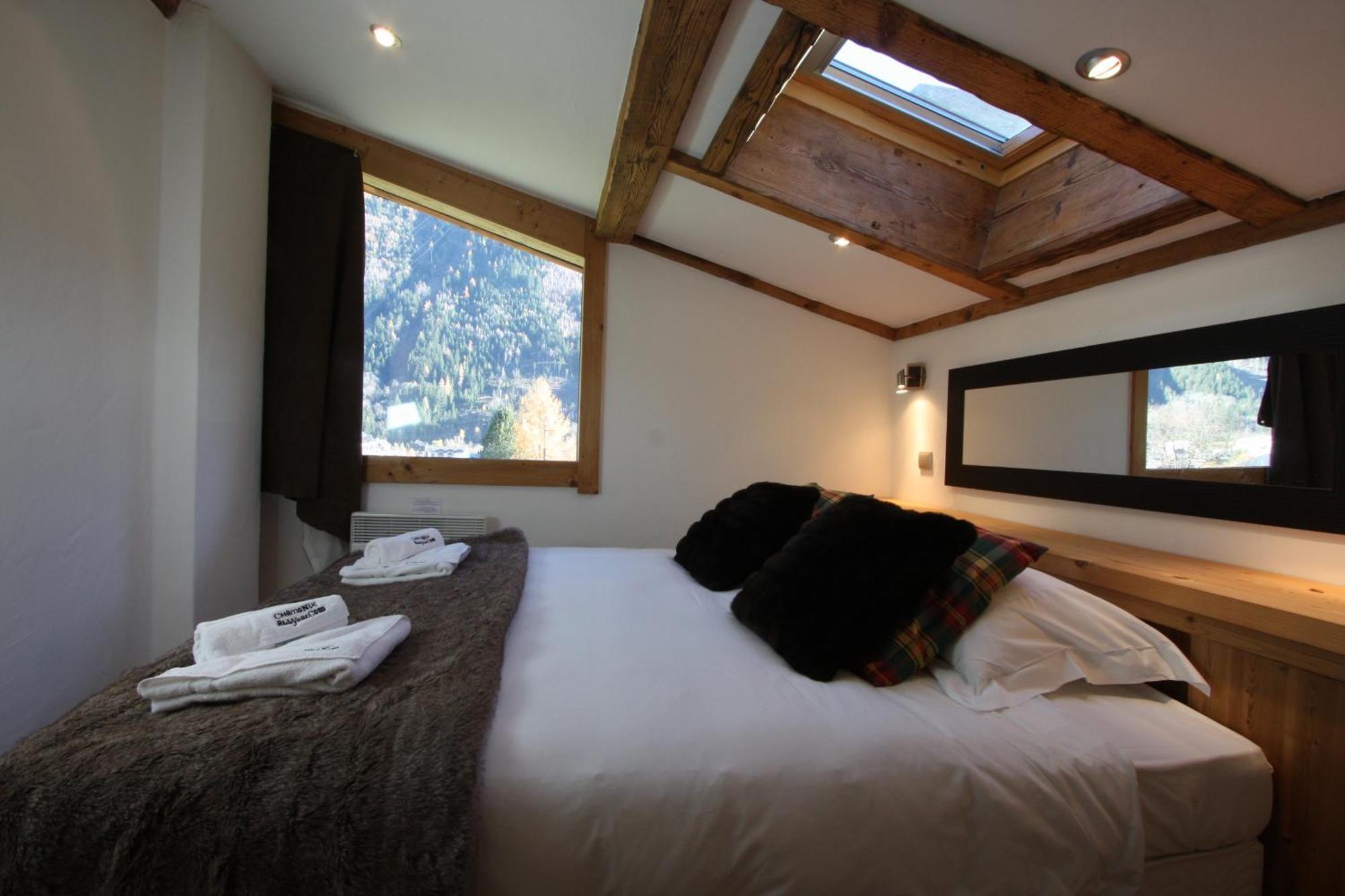 Chalet Martinique - Chamonix All Year エクステリア 写真